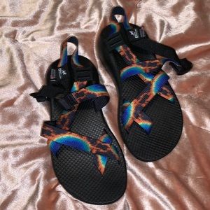 Wmns Chacos(new)